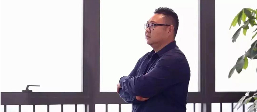 何承翰董事长 何承翰董事长
