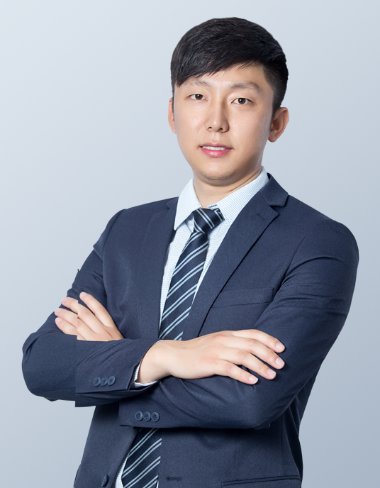 李建林