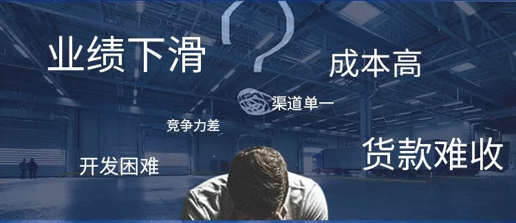 傲马创新营销思维总裁策略班